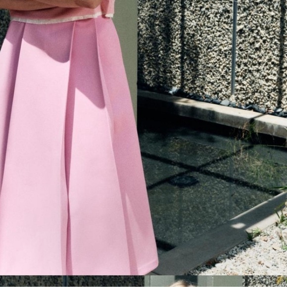 Zara skirt - Picture 3 of 7